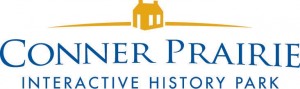 Conner Prarie Logo