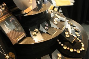 Jewelry by Indiana Artisan Amy Greely
