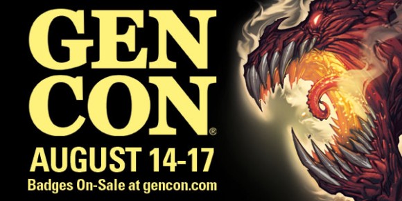 Gen Con 2014