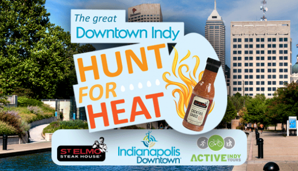HuntForHeat
