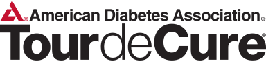 Tour de Cure Logo