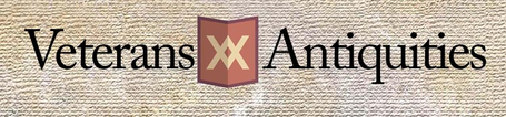 Veteran's Antiquities