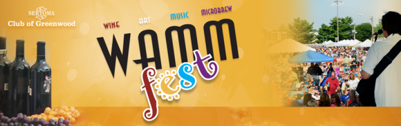 WAMMfest 2014