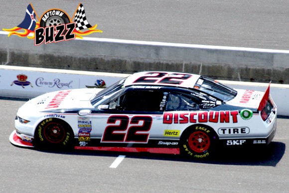 brickyard-2015-xfinity-car-22