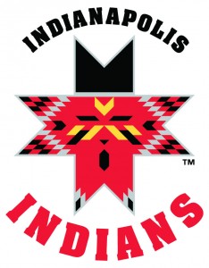 indianapolis indians logo