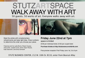 Stutz Art Space